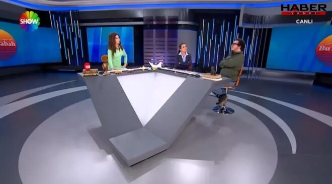 Tutuklanan Ela Rümeysa Cebeci’nin tepkileri yeniden gündemde