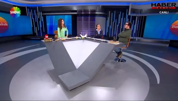 Tutuklanan Ela Rümeysa Cebeci’nin tepkileri yeniden gündemde