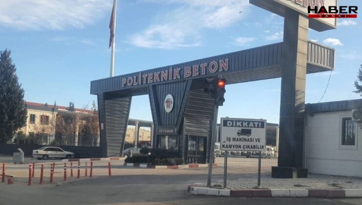 Ucuz beton vaadiyle milyarlık borç iddiası: AKP’li ismin kardeşi gündemde