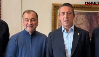 Ülker sattı Koç aldı: Milyonlarca dolarlık satış tamamlandı