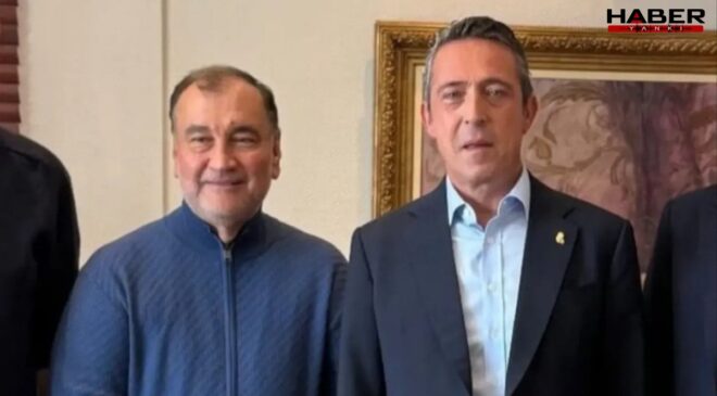 Ülker sattı Koç aldı: Milyonlarca dolarlık satış tamamlandı