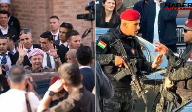 Ümit Özdağ: Bu görüntüler çekilirken iktidarda Zafer Partisi mi vardı?