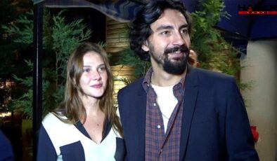 Umut Evirgen gözaltına alındı