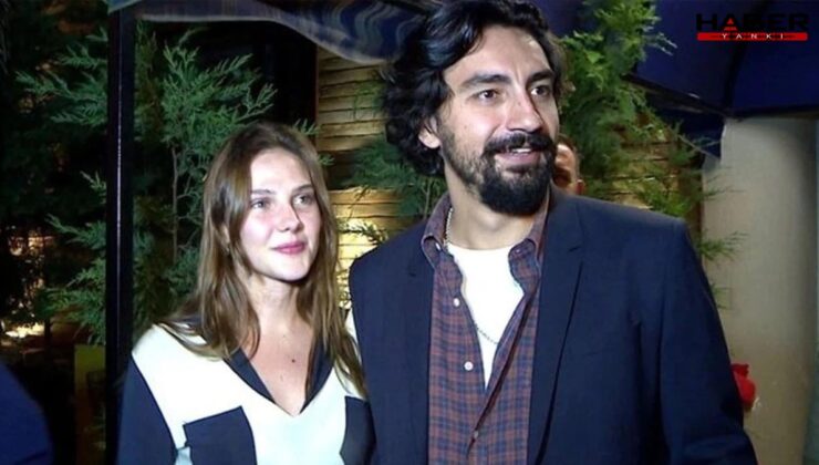 Umut Evirgen gözaltına alındı