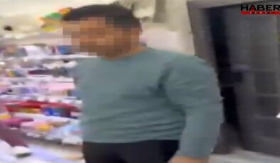 Üniversite öğrencilerine taciz: Fotoğraflarını çekerken yakalandı