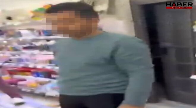 Üniversite öğrencilerine taciz: Fotoğraflarını çekerken yakalandı