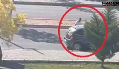 Üniversitede kadını katleden katil tüfeği internetten satın almış