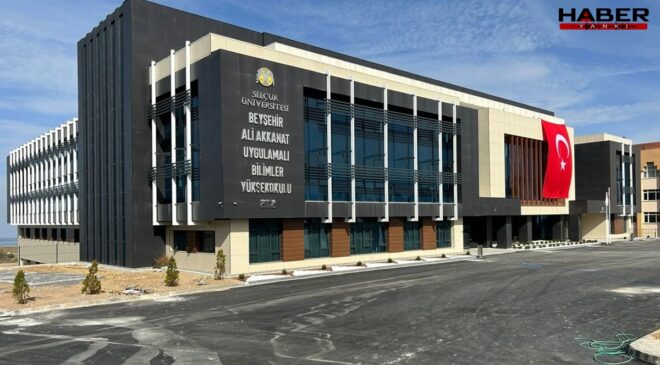 Üniversitede taciz iddiası: 'QR sistemi bahanesiyle odasına çağırıp…'