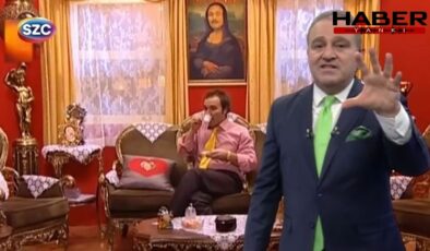 Unutulmaz karakter Burhan Altıntop'un 2008'de aldığı maaşın bugünkü değeri şaşkına çevirdi