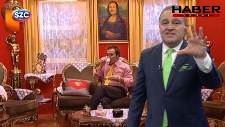 Unutulmaz karakter Burhan Altıntop'un 2008'de aldığı maaşın bugünkü değeri şaşkına çevirdi