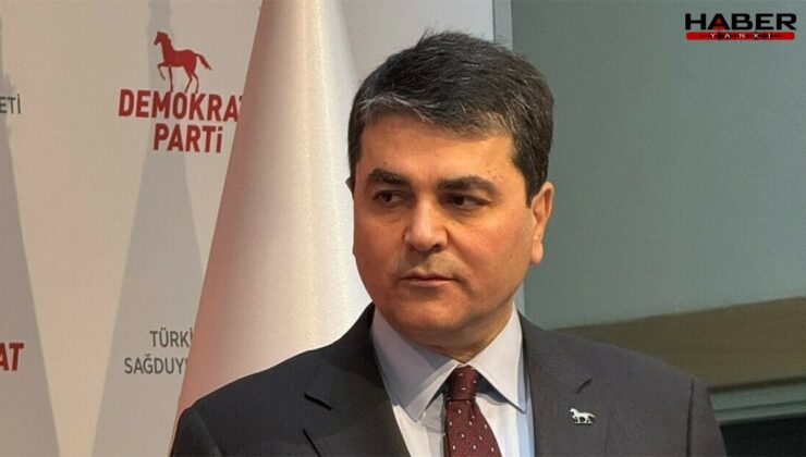 Uysal'dan PKK'nın açıklamalarına tepki