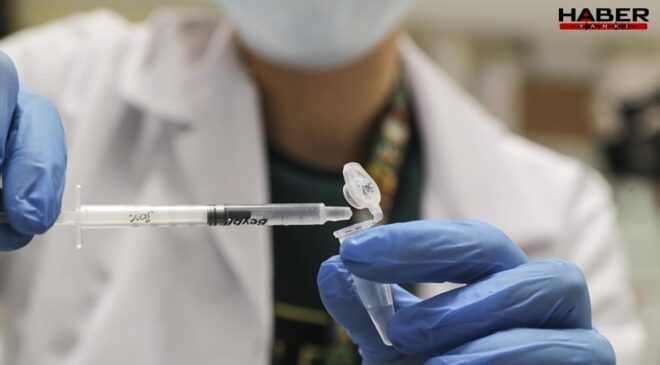 Uyuşturucu testini 'temiz' olarak değiştiren 30 kişi gözaltına alındı