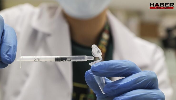 Uyuşturucu testini 'temiz' olarak değiştiren 30 kişi gözaltına alındı