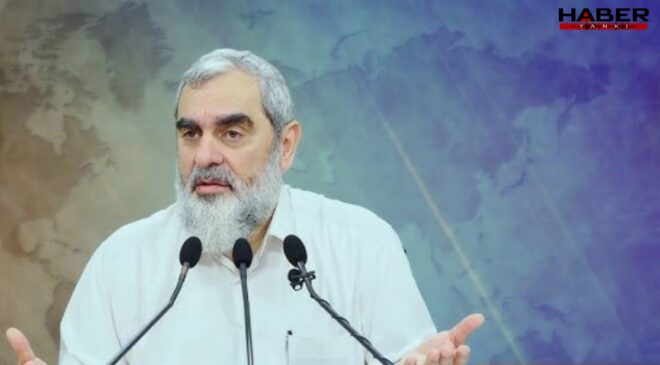 '6 yaşındaki kız çocuğu evlenebilir' demişti: Şimdi okullarda ders verecek