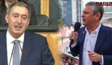 'Cellat' çatlağı büyüyor!