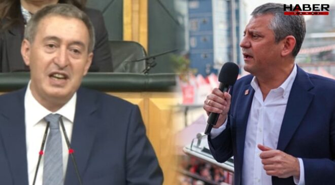 'Cellat' çatlağı büyüyor!