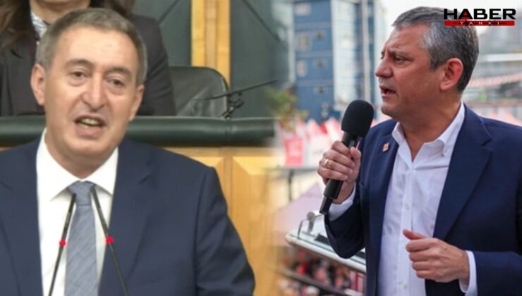 'Cellat' çatlağı büyüyor!