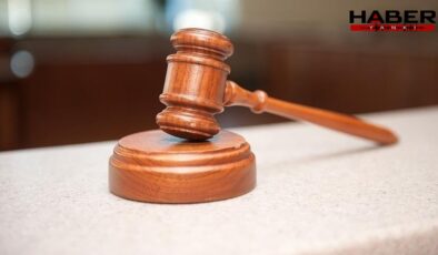 'Daltonlar suç örgütü' duruşmasında yaşanan arbedeye soruşturma