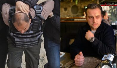 'Eşime neden baktın' dediği kişi tarafından öldürüldü