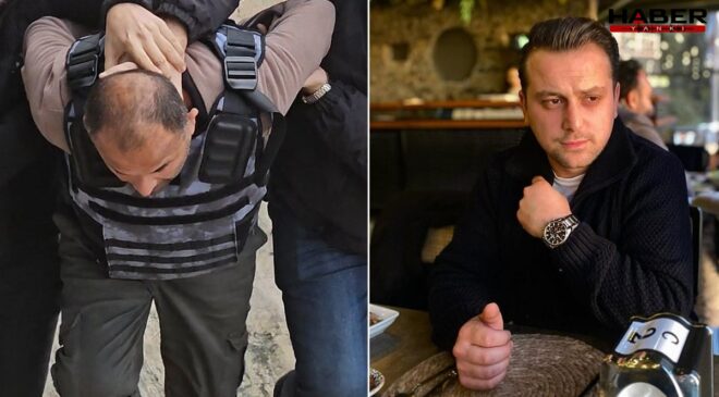 'Eşime neden baktın' dediği kişi tarafından öldürüldü