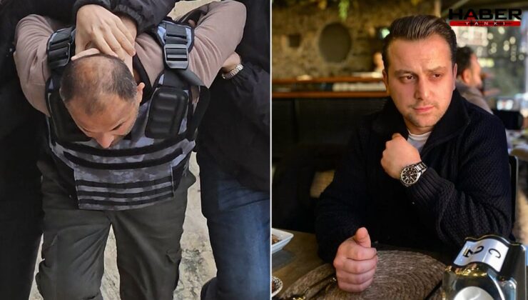 'Eşime neden baktın' dediği kişi tarafından öldürüldü