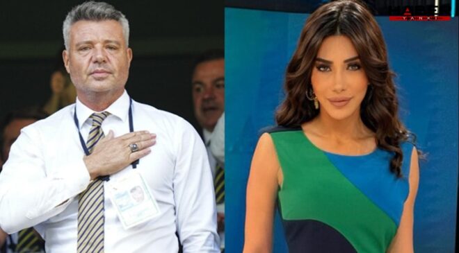 'İş yerindeki kızları da getir hepinize yeterim'