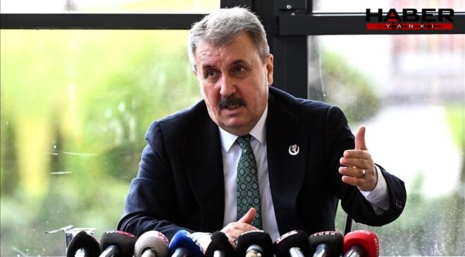 'Kadınlar işe 1 saat geç gelsin 1 saat erken çıksın'