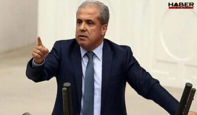 'Listede Ersoy'dan çok daha ağır bir isim var' demişti! AKP'li Tayyar: Herkes öğrenecek
