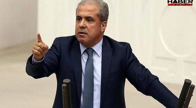 'Listede Ersoy'dan çok daha ağır bir isim var' demişti! AKP'li Tayyar: Herkes öğrenecek