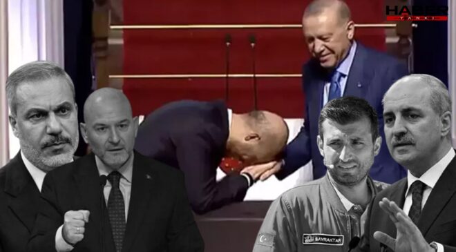'Taht Kavgaları'nın konuşulduğu günlerde sürpriz anket