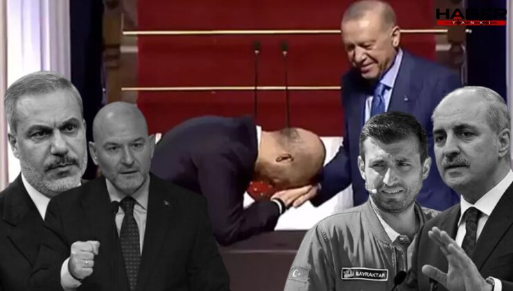 'Taht Kavgaları'nın konuşulduğu günlerde sürpriz anket