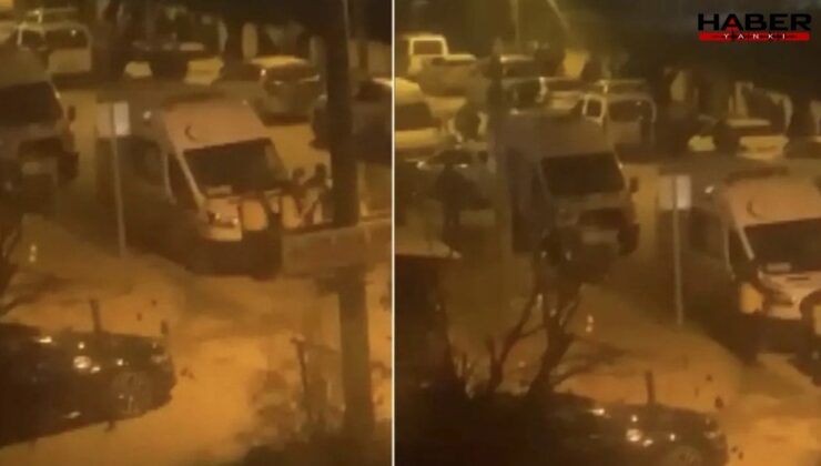 Yalova'daki IŞİD operasyonunda öldürülen 2 IŞİD'li 7 ay hapis yatıp tahliye edilmiş