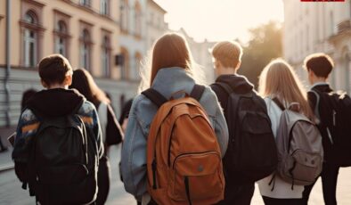 Yapay zeka ile porno merakı liselileri yaktı!