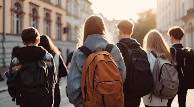 Yapay zeka ile porno merakı liselileri yaktı!