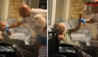 Yaşlı bakımevindeki dehşette yeni gelişme!