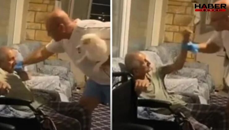 Yaşlı bakımevindeki dehşette yeni gelişme!