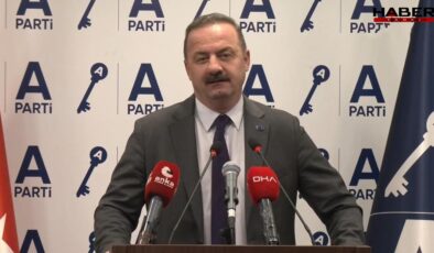 Yavuz Ağıralioğlu'ndan Bakan Bolat'a tepki