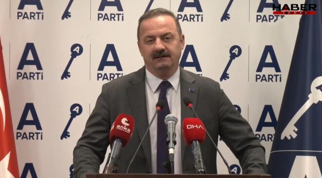 Yavuz Ağıralioğlu'ndan Bakan Bolat'a tepki