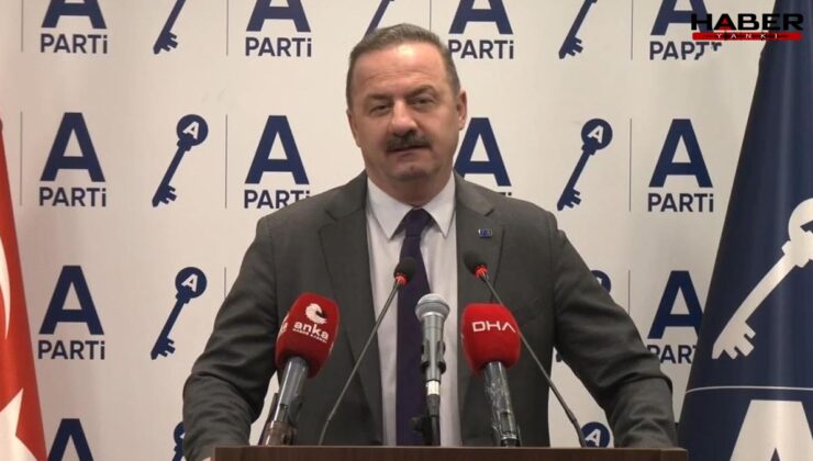 Yavuz Ağıralioğlu'ndan Bakan Bolat'a tepki