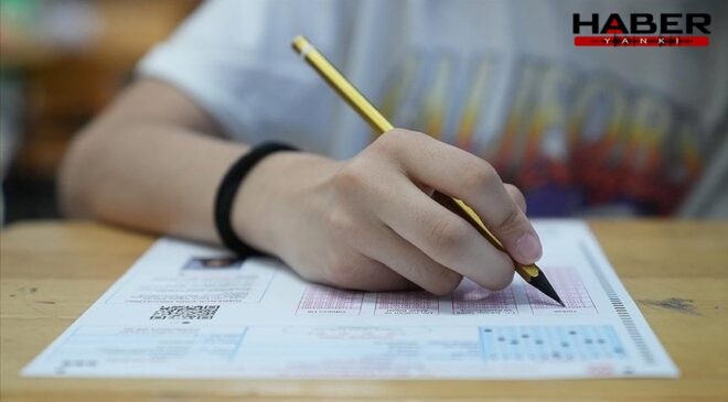 YDS sonuçları açıkladı