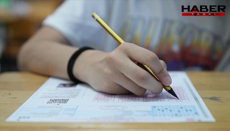 YDS sonuçları açıkladı