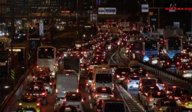 Yeni yılda bu hatayı yapanlar 200 bin TL ceza ödeyecek!