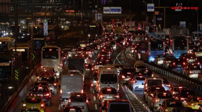 Yeni yılda bu hatayı yapanlar 200 bin TL ceza ödeyecek!