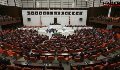 Yeni yılın son anketi ortaya  çıktı: 14 partili Meclis'te 5 parti barajı geçiyor