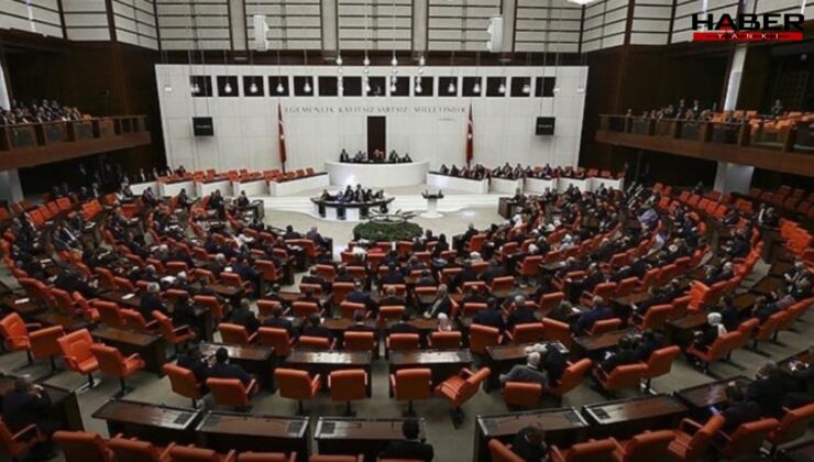 Yeni yılın son anketi ortaya  çıktı: 14 partili Meclis'te 5 parti barajı geçiyor