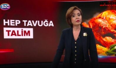 Yılbaşı maliyeti iç yakıyor! Hindi lüks oldu tavuk öne çıktı