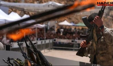 YRP'den süreç komisyonuna 'seri numarası' önerisi