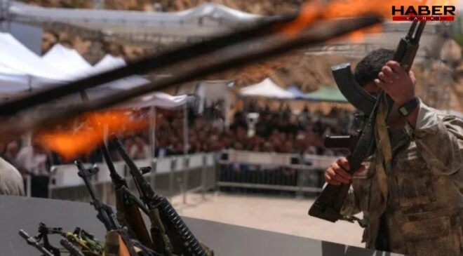 YRP'den süreç komisyonuna 'seri numarası' önerisi