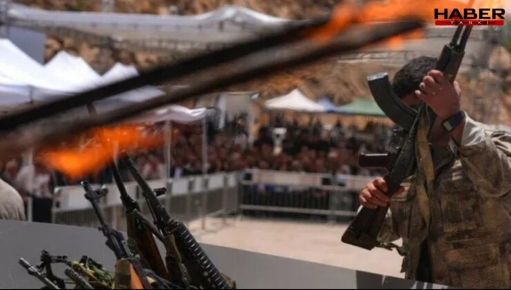 YRP'den süreç komisyonuna 'seri numarası' önerisi