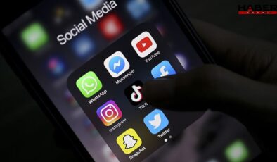15 yaş altına sosyal medya yasağı geliyor